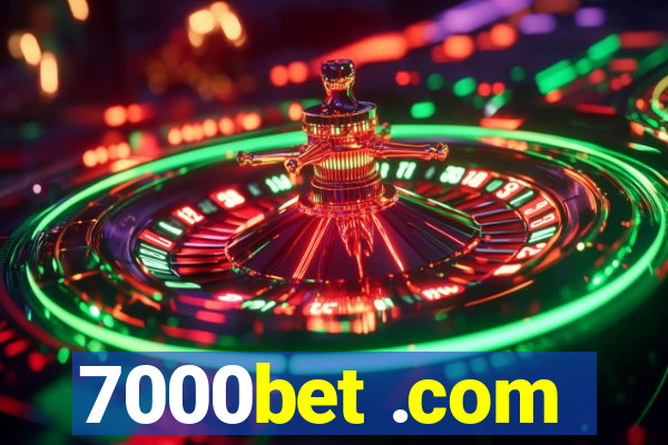 7000bet .com